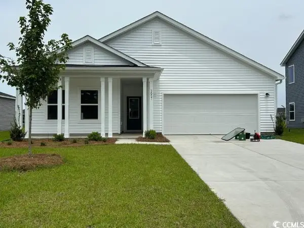 155 Valerio St., Myrtle Beach, SC 29579