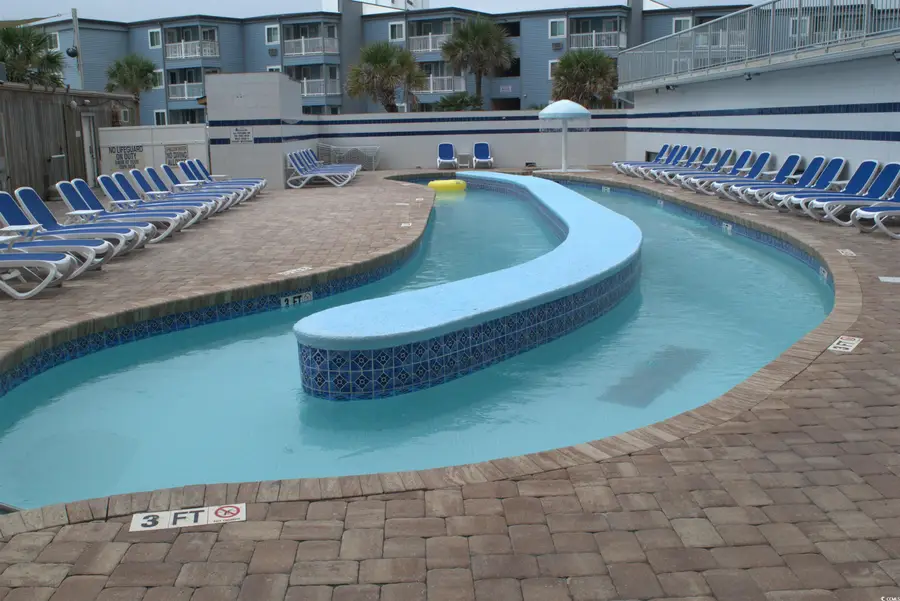 9550 Shore Dr. #1601, Myrtle Beach, SC 29572 - #2