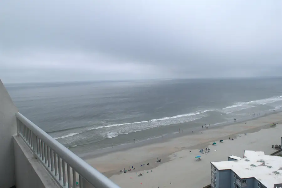 9550 Shore Dr. #1601, Myrtle Beach, SC 29572 - #3