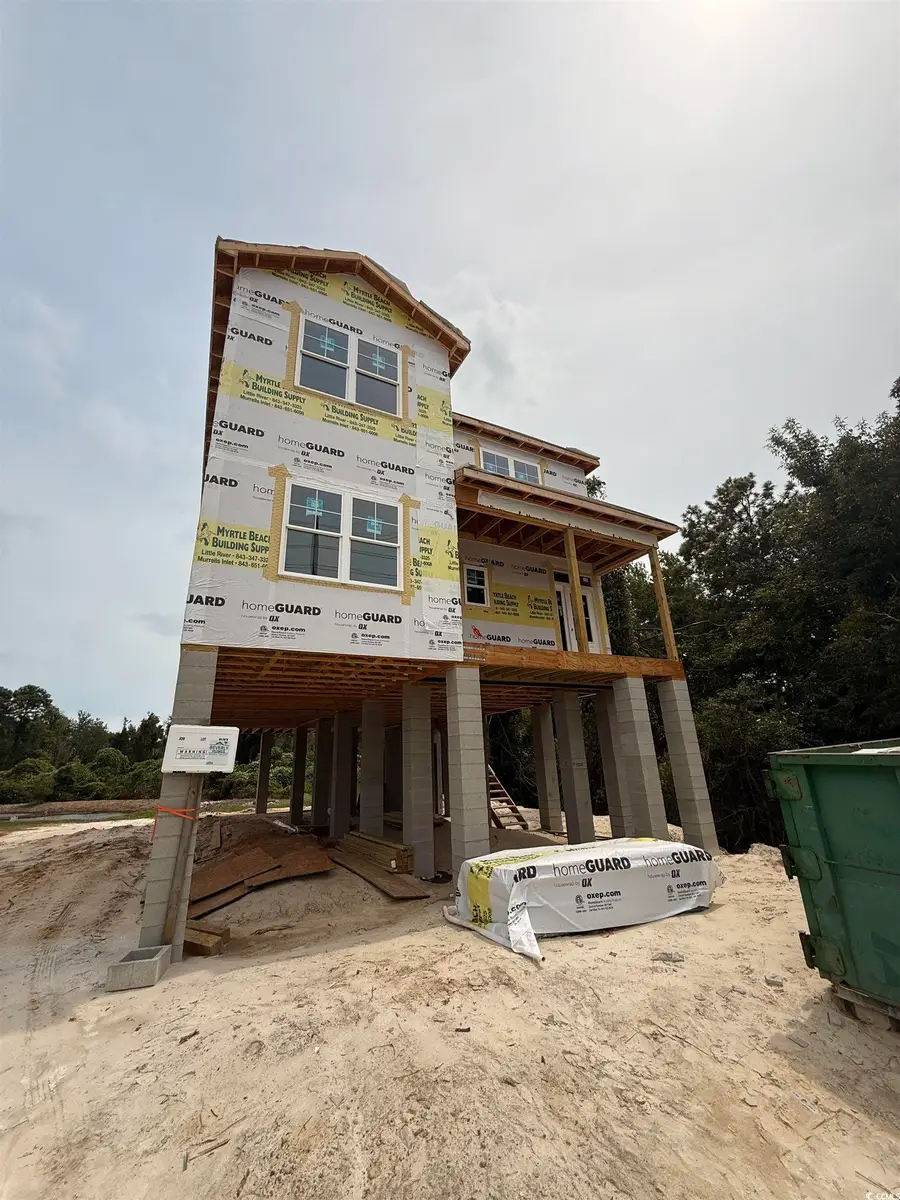 147 Litchfield Landing, Pawleys Island, SC 29585 - Image #3