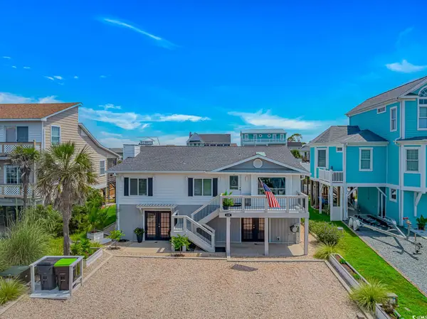 126 Fayetteville St., Holden Beach, NC 28462