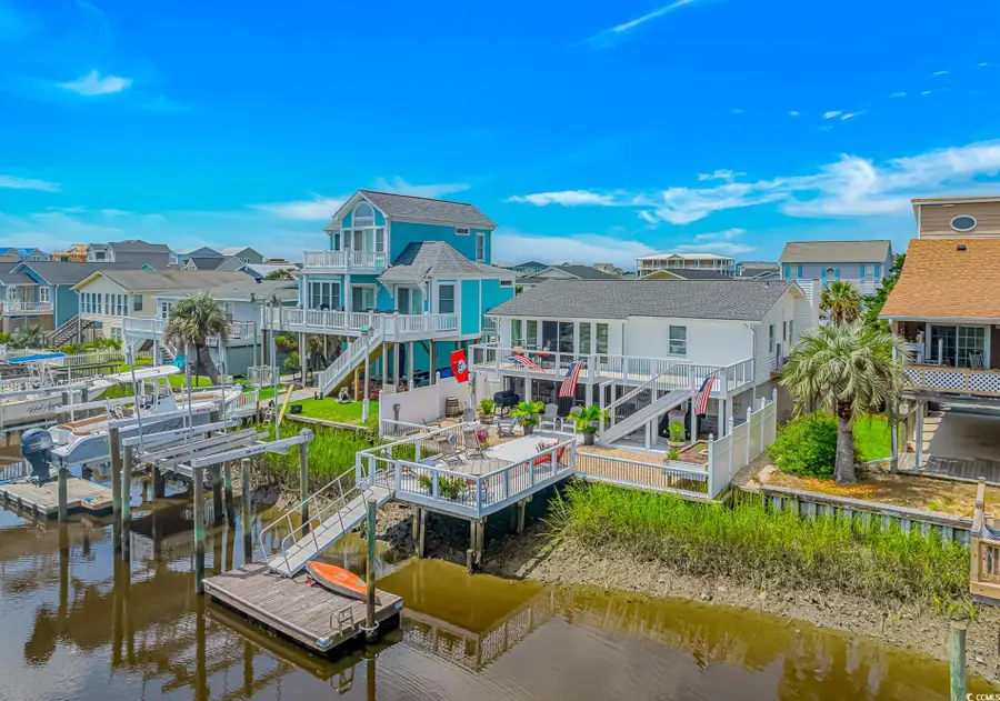 126 Fayetteville St., Holden Beach, NC 28462 - Image #2