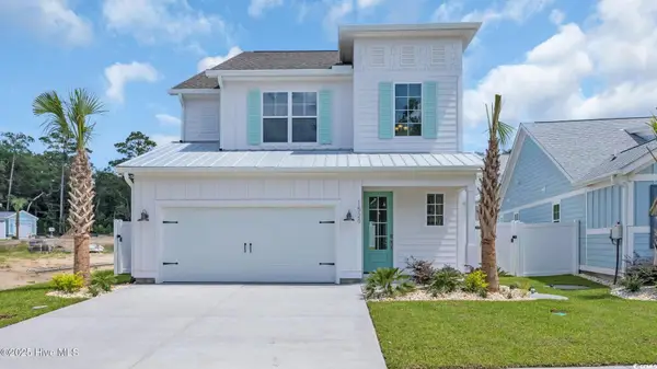 1529 Coastal Cove Ln, Calabash, NC 28467