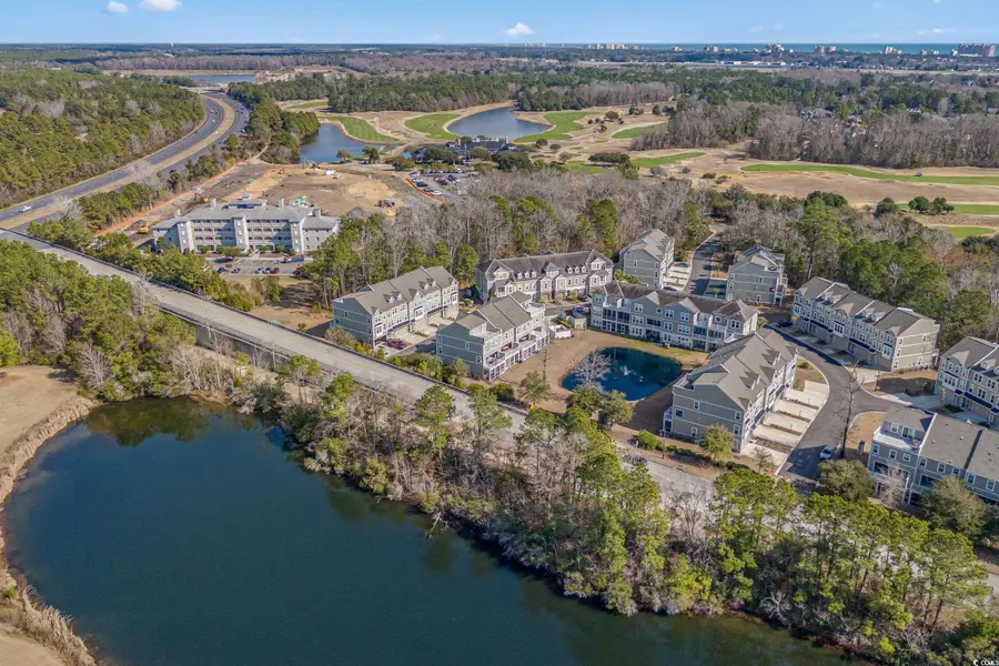 2557 Pete Dye Dr. #402, North Myrtle Beach, SC 29582 - Image #3