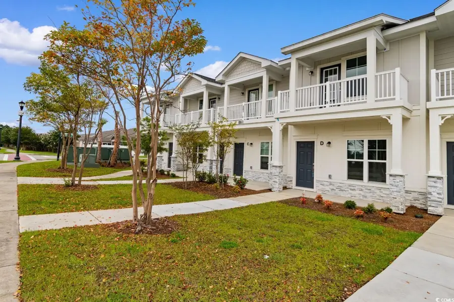861 Maxine Ct. #D, Myrtle Beach, SC 29577 - Image #3