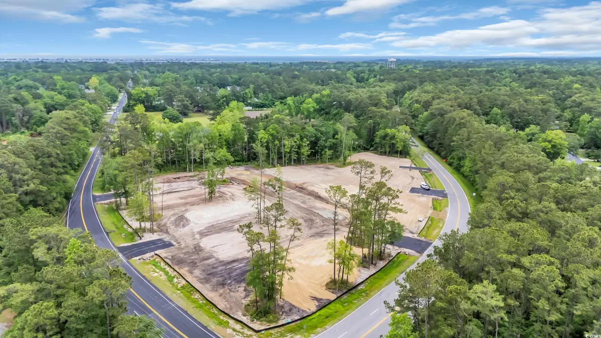 1201 Wachesaw Rd., Murrells Inlet, SC 29576 - #1