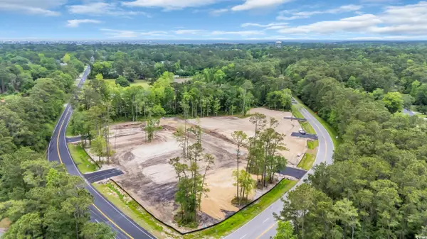 1201 Wachesaw Rd., Murrells Inlet, SC 29576