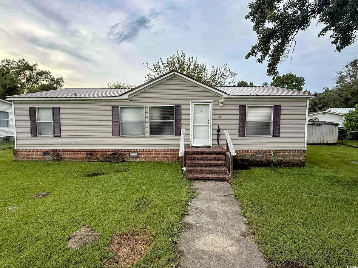 119 Ranchette Circle, Myrtle Beach, SC 29588 - Image #1