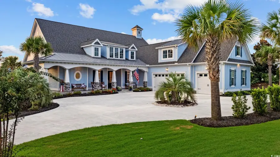 6025 Bolsena Place, Myrtle Beach, SC 29577 - Image #3