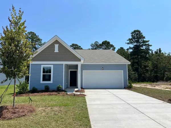 238 Linares St., Loris, SC 29569