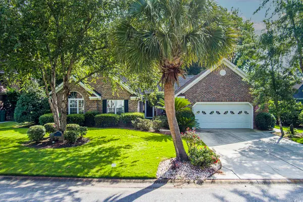 5632 S Blackmoor Dr., Murrells Inlet, SC 29576