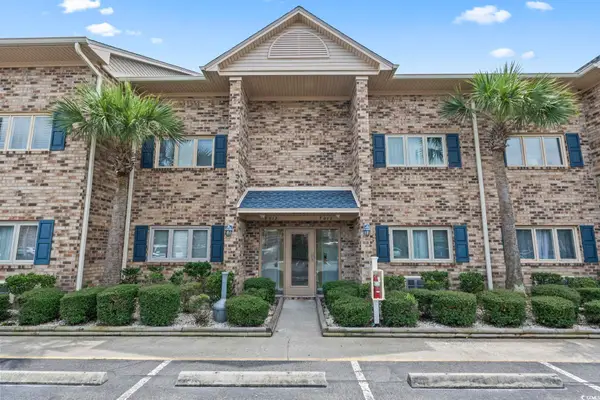 217 Double Eagle Dr. #E1, Surfside Beach, SC 29575