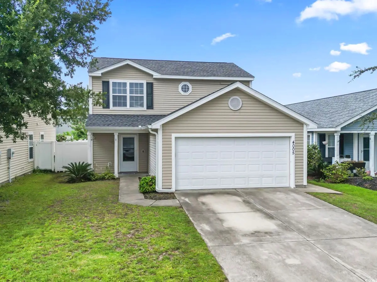 4005 Blackwolf Dr., Myrtle Beach, SC 29579 - Image #1