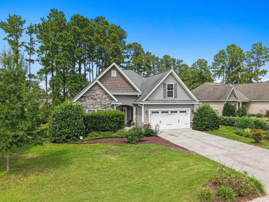 350 Long Meadow Dr., Loris, SC 29569 - Image #2