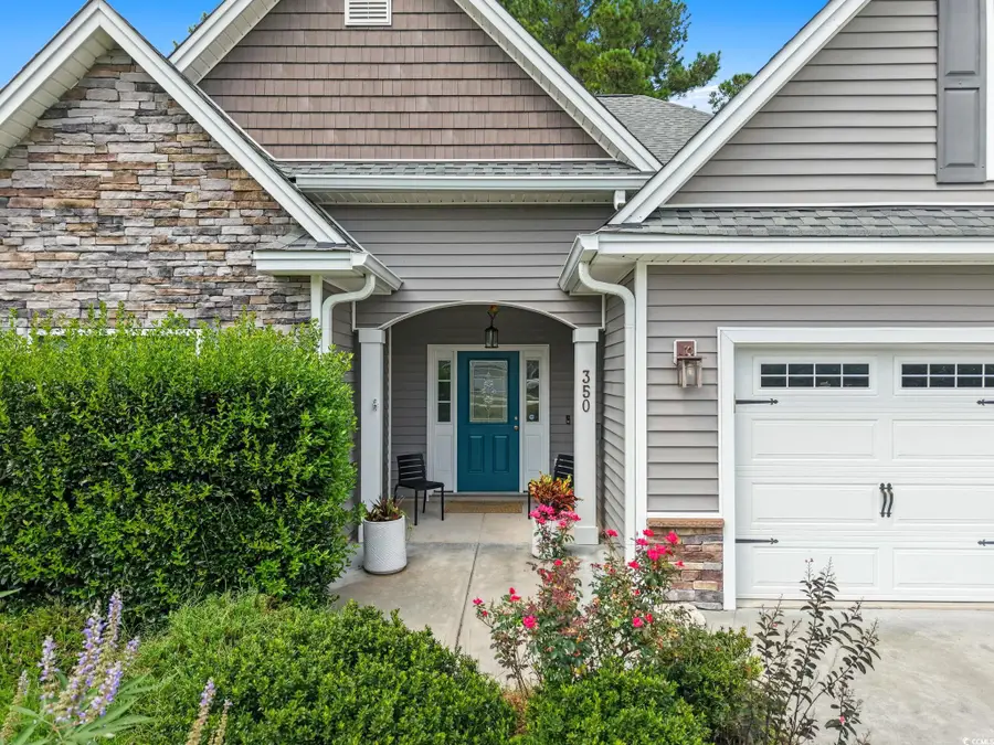 350 Long Meadow Dr., Loris, SC 29569 - Image #3