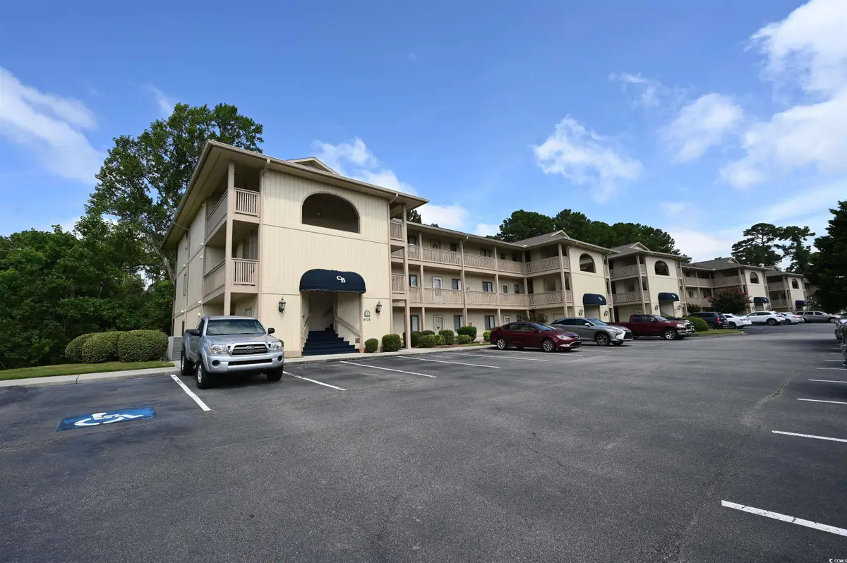 4105 Pinehurst Circle #CC9, Little River, SC 29566 - Image #1