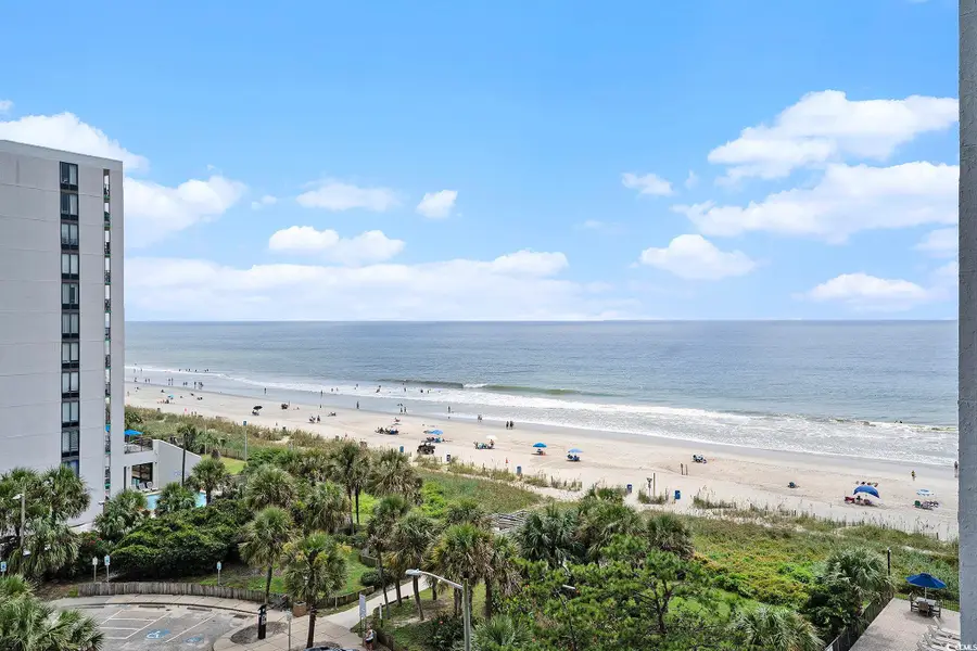 2001 S Ocean Blvd. #715, Myrtle Beach, SC 29577 - Image #3