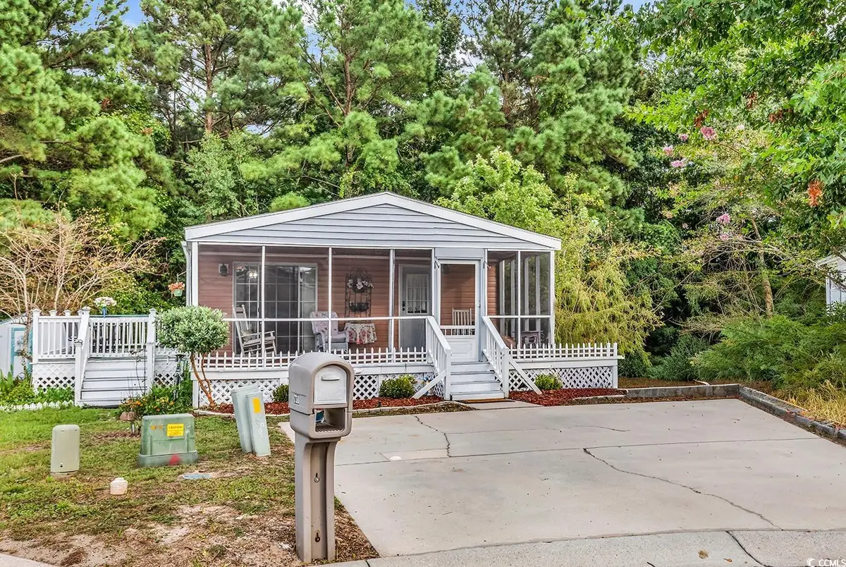 738 Oliver Dr., Garden City, SC 29576 - Image #1