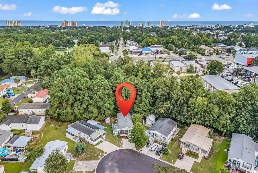 738 Oliver Dr., Garden City, SC 29576 - Image #2