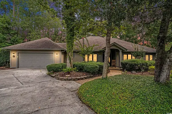 1221 Spinnaker Dr., North Myrtle Beach, SC 29582