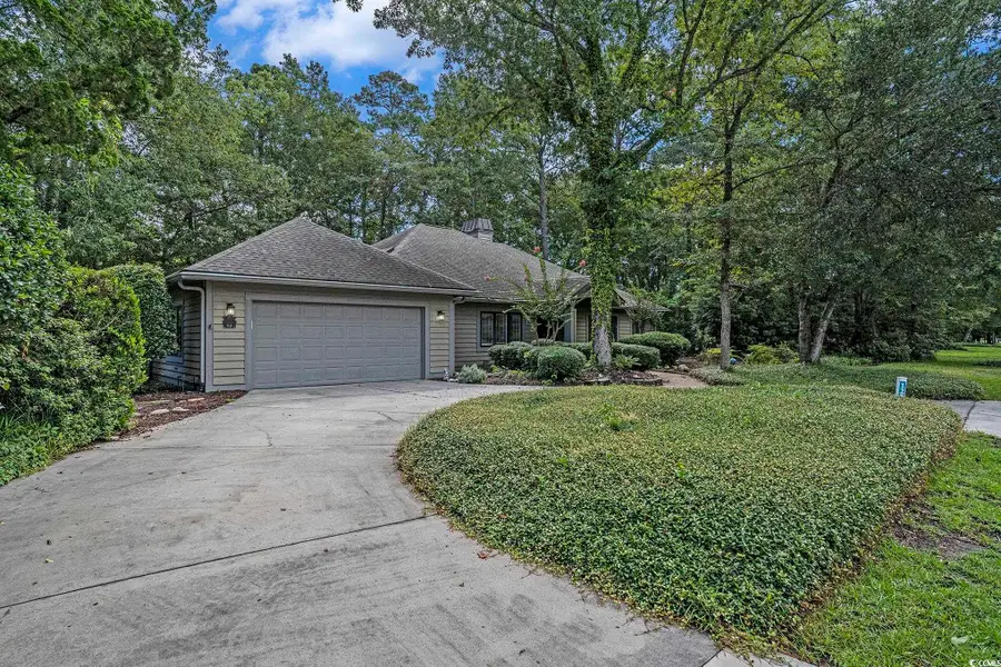 1221 Spinnaker Dr., North Myrtle Beach, SC 29582 - Image #2