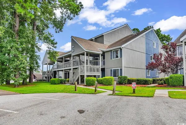 1890 Auburn Ln. #33-D, Myrtle Beach, SC 29575