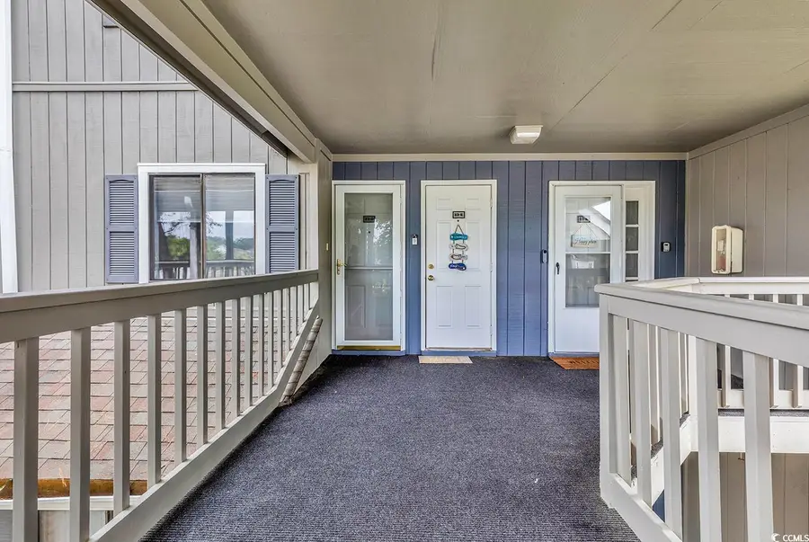 1890 Auburn Ln. #33-D, Myrtle Beach, SC 29575 - #2