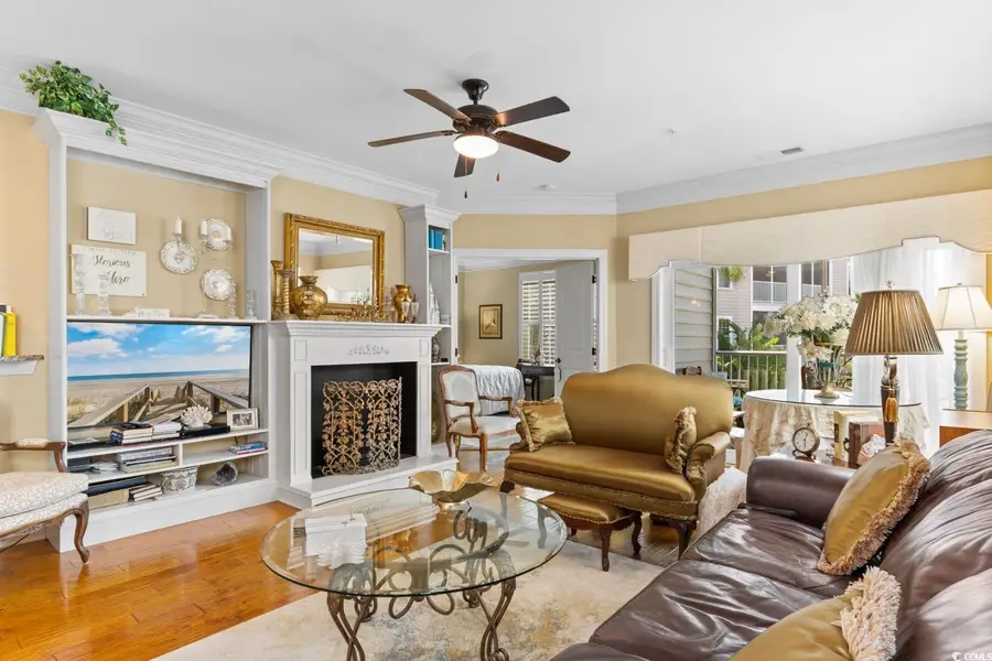 301 Shelby Lawson Dr. #204, Myrtle Beach, SC 29588 - Image #2