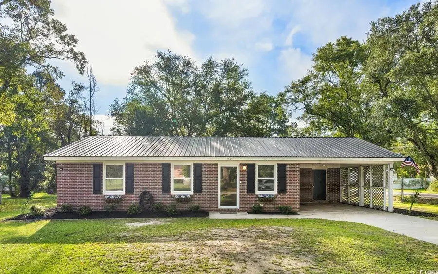 1607 Oak St., Georgetown, SC 29440 - Image #2