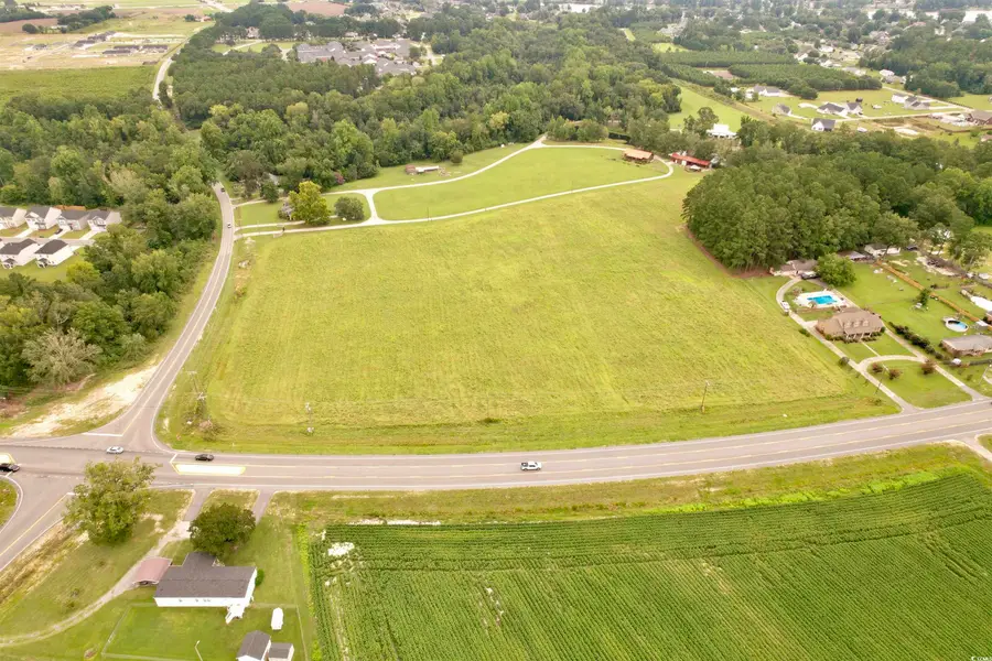 6.54 Acres-TBD Alligator Rd., Florence, SC 29501 - Image #2