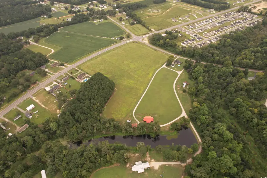 6.54 Acres-TBD Alligator Rd., Florence, SC 29501 - Image #3