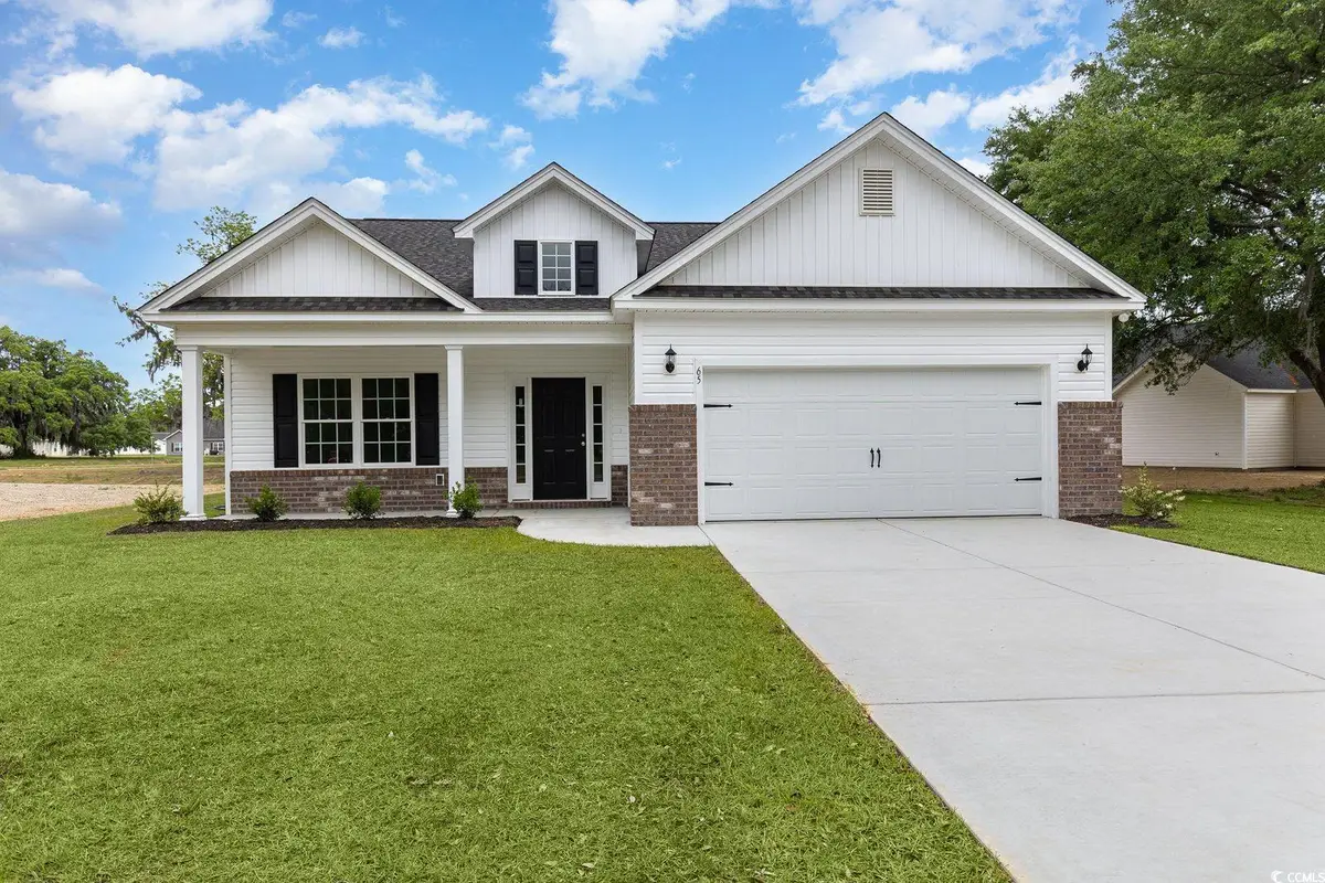 951 Woodside Dr., Conway, SC 29526 - Image #1