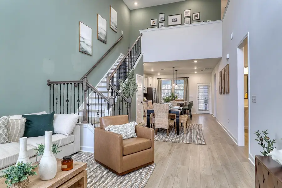 412 Ireland Way #402, Murrells Inlet, SC 29576 - #3