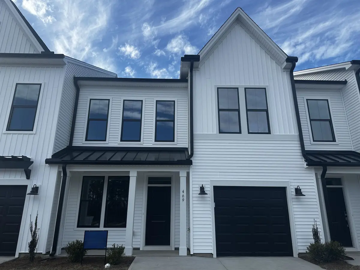 469 Ireland Way #802, Murrells Inlet, SC 29576 - #1