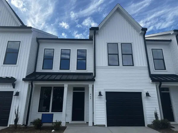 469 Ireland Way #802, Murrells Inlet, SC 29576