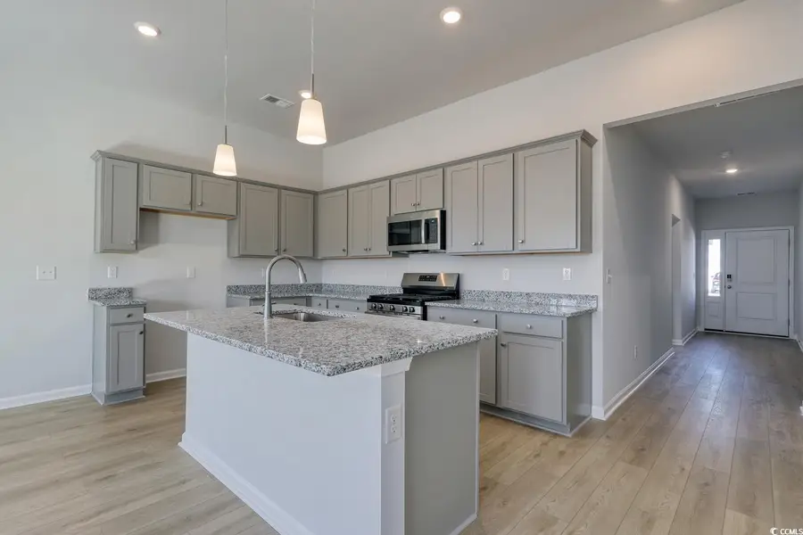 328 Garden Grove St, Conway, SC 29526 - #2