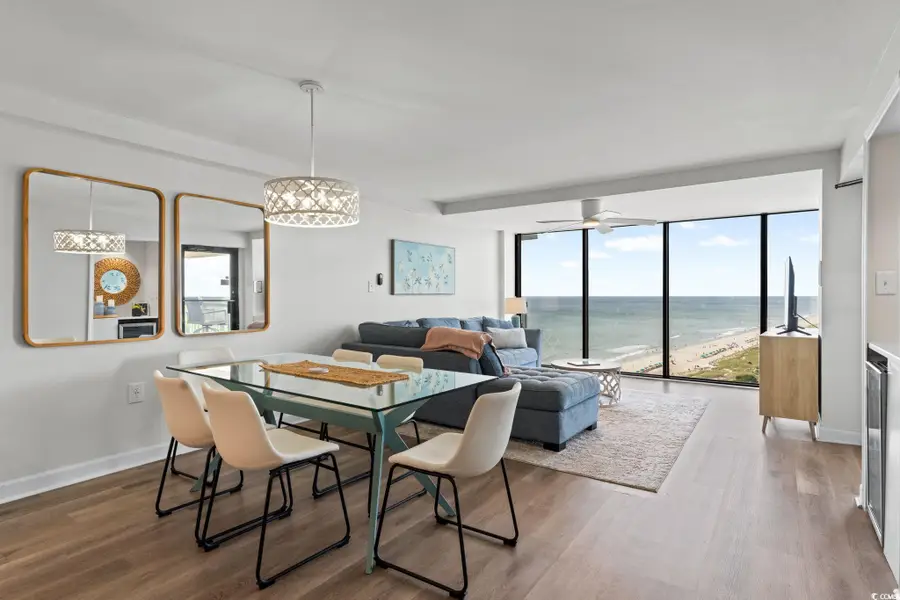 5511 N Ocean Blvd. #1604, Myrtle Beach, SC 29577 - Image #2
