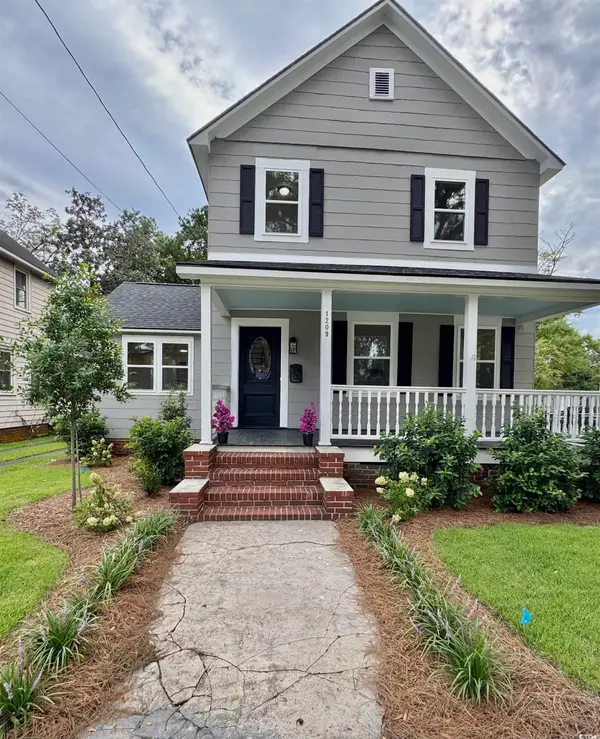1209 Prince St., Georgetown, SC 29440