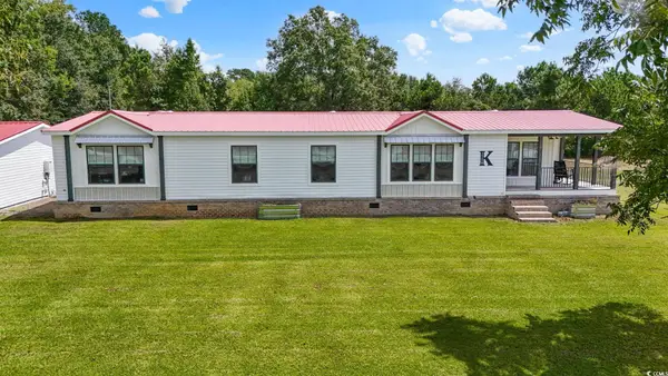 2258 Grier Dock Rd., Galivants Ferry, SC 29544