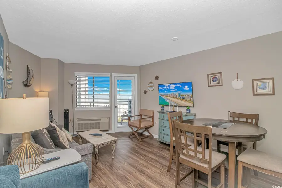 2001 S Ocean Blvd. #813, Myrtle Beach, SC 29577 - #3