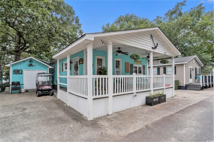 6001-5521 S Hwy 17 S, Myrtle Beach, SC 29575 - Image #3