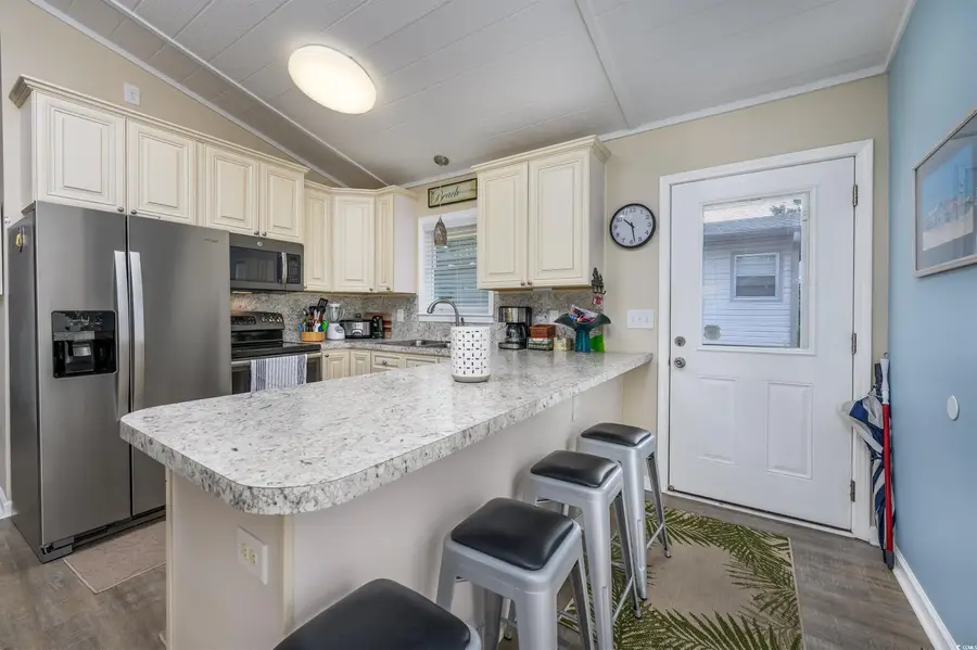 1307 Holly Dr., North Myrtle Beach, SC 29582 - #3