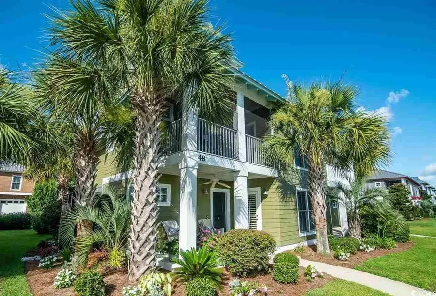 48 Lumbee Circle #8, Pawleys Island, SC 29585 - Image #3