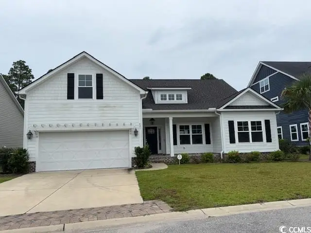 621 Indigo Bay Circle, Myrtle Beach, SC 29579 - Image #1