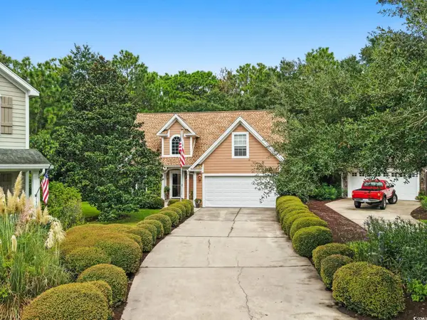 11 Bears Paw Way, Pawleys Island, SC 29585