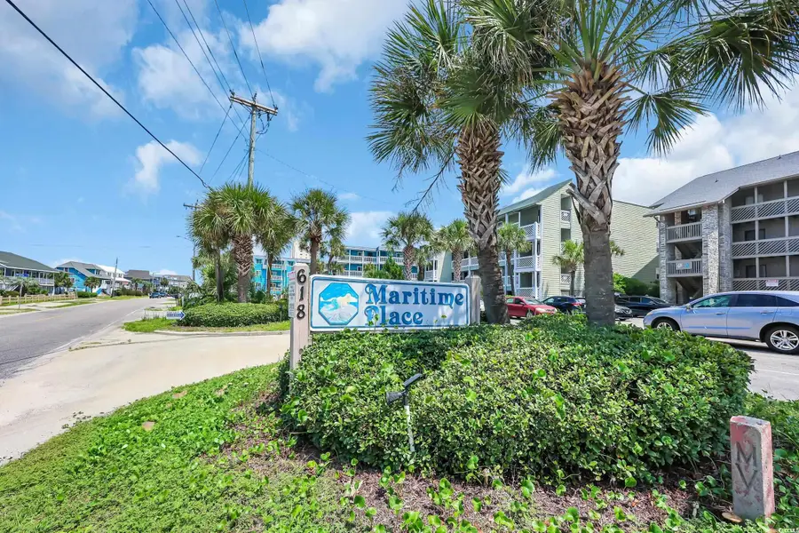 618 N Waccamaw Dr. #A-2, Murrells Inlet, SC 29576 - Image #3