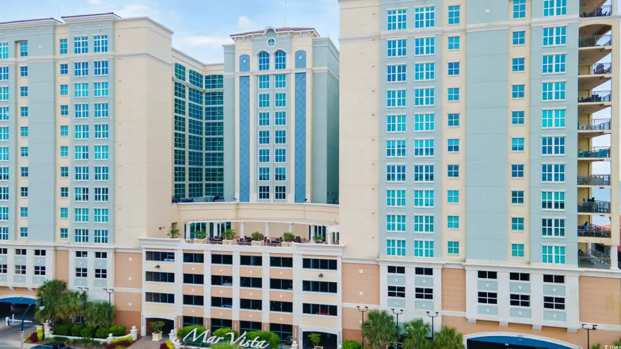 603 South Ocean Blvd. #1202, North Myrtle Beach, SC 29582 - #3