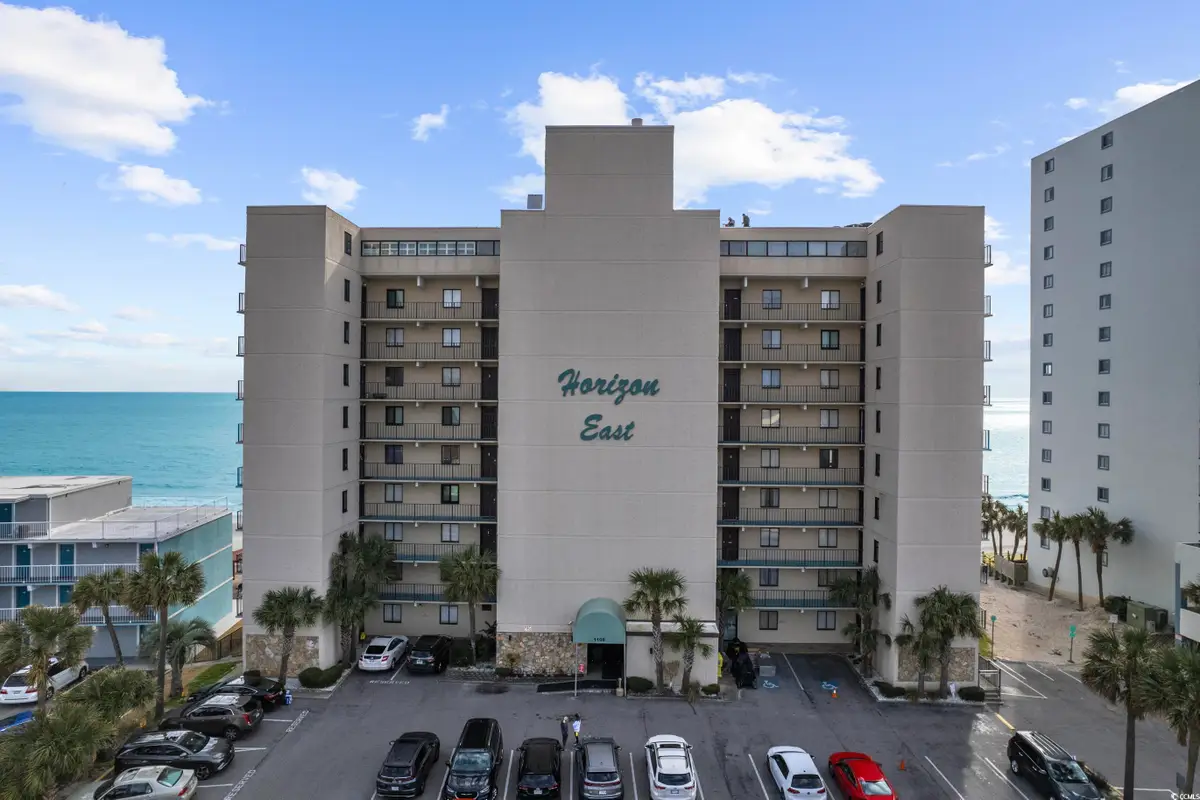 1108 N Waccamaw Dr. #304, Garden City, SC 29576 - Image #1