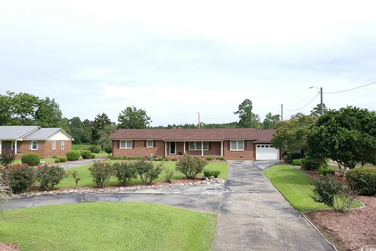 6700 Three Bend Rd., Nichols, SC 29581 - Image #1