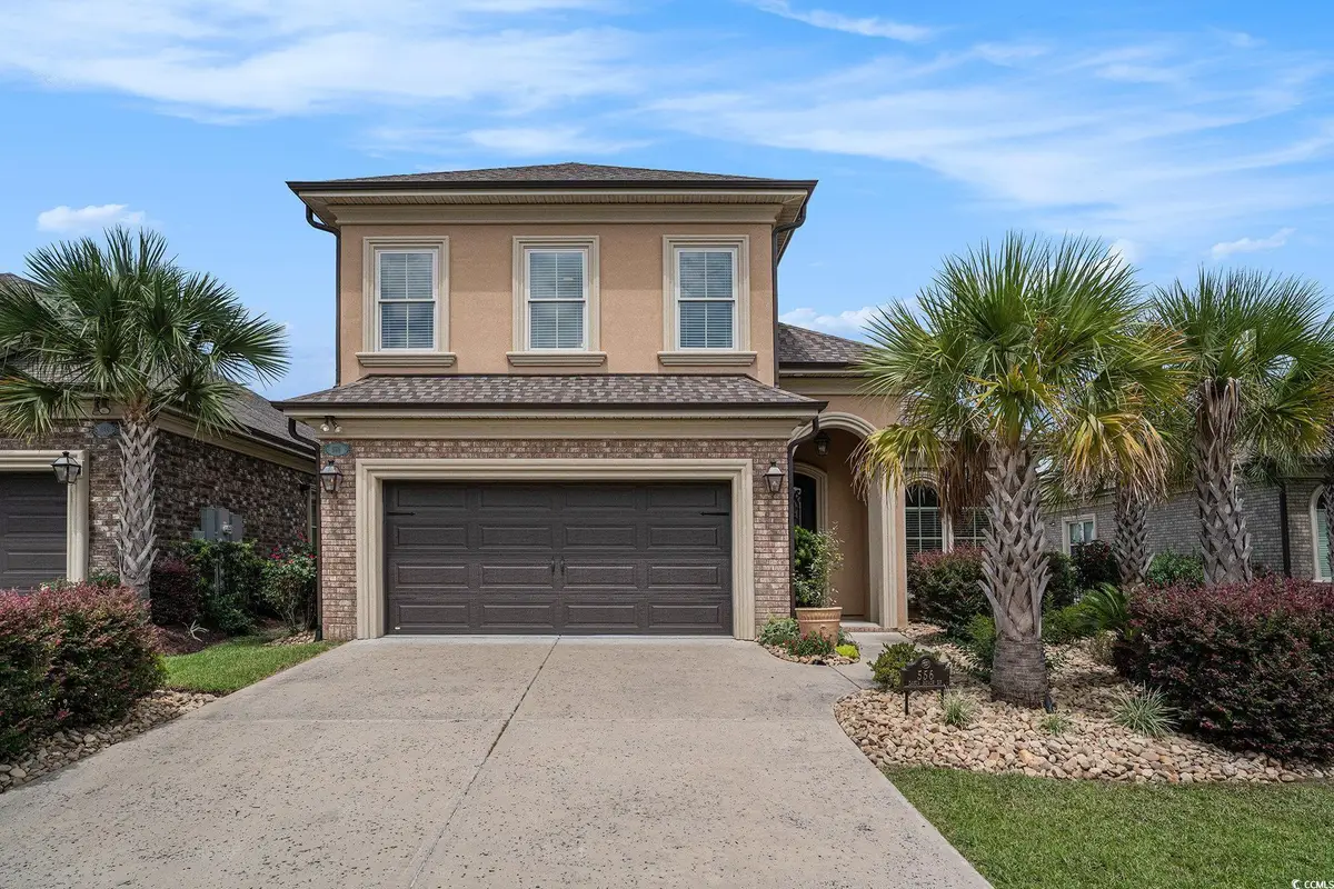 556 Dania Beach Dr., Myrtle Beach, SC 29577 - Image #1